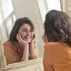 Don’t look at the mirrors too much