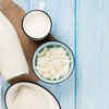 Avoid donating curd, milk, spices, and the likes 