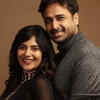 Article image for: Katha Ankahee actress Aditi <i class="tbold">Dev Sharma</i> welcomes a baby girl with husband Sarwar Ahuja; says, “She’s here and she’s fabulous”
