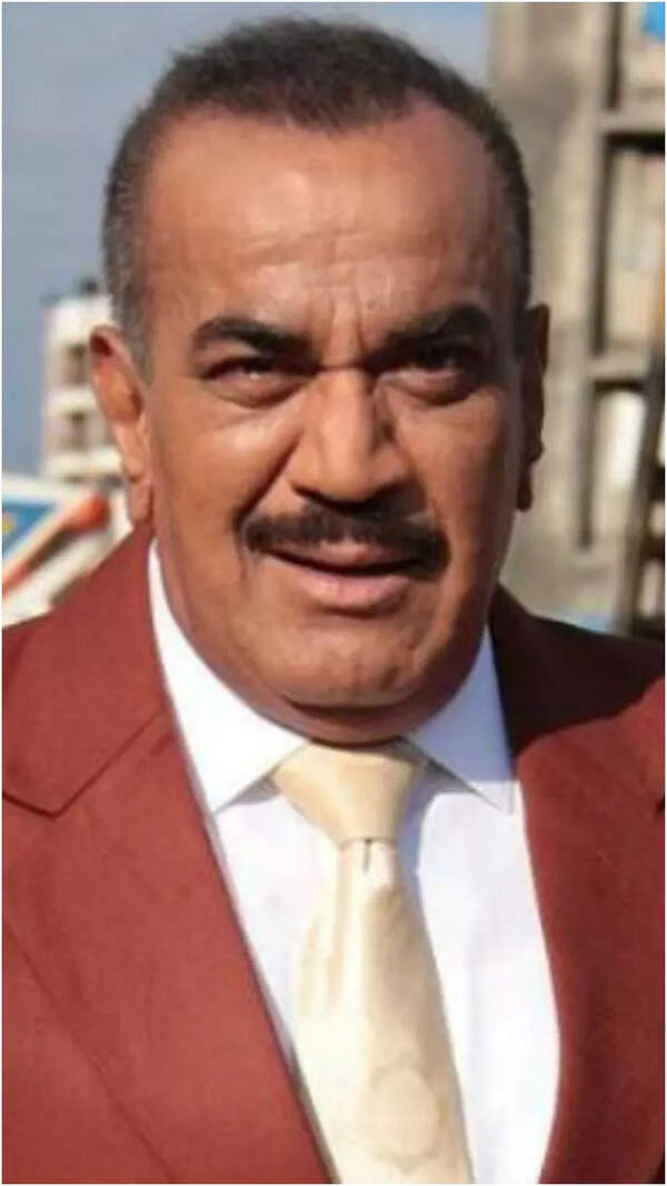 Shivaji Satam