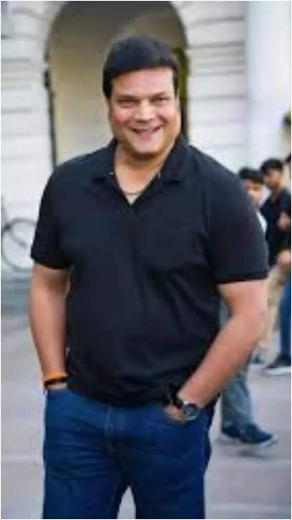 Dayanand Shetty