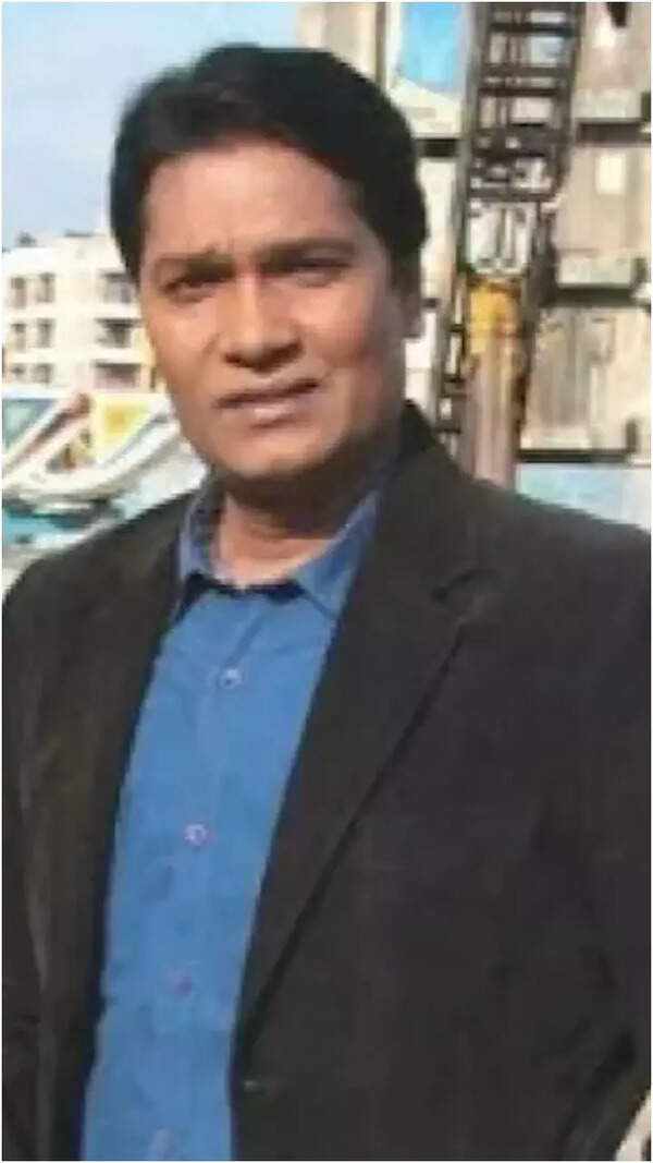 Aditya Srivastava
