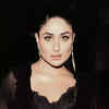 Kareena Kapoor's timeless black outfits reign supreme in the fashion world  | Times of India