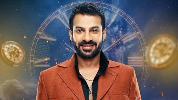 Karan Veer Mehra Images