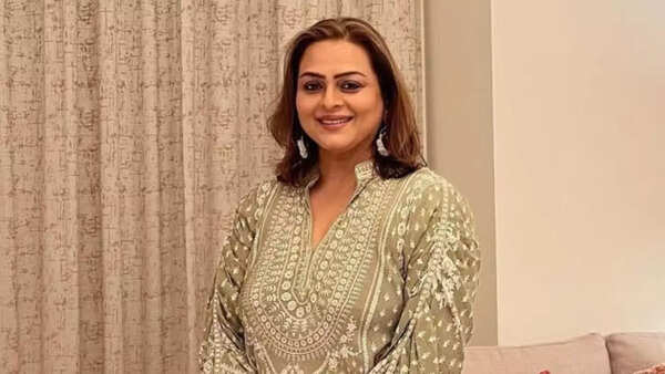 Shilpa Shirodkar Stills