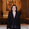 Best boss Lady looks of Nita Ambani for your next boardroom meeting | Times  of India