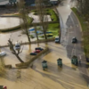 Flood warnings in place