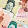 Iranian Rial (IRR) 
