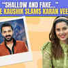 Article image for: Bigg Boss 18 Exclusive: Evicted Contestant <i class="tbold">alice kaushik</i> Clears The Air On On Kanwar Dhillon & 'Chugli Gang'