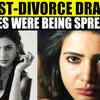 Article image for: Samantha Ruth Prabhu Shuts Down Nasty Rumours About Her and Naga Chaitanya Post-Divorce