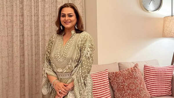 Shilpa Shirodkar