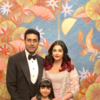 Article image for: Family Moment