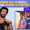 Article image for: Rapid Fire With <i class="tbold">kanwar dhillon</i>: Love For Alice Kaushik, Bike Rides To The Sets And Mumbai Local
