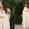 Ethnic glam