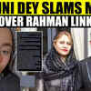 Article image for: Bassist <i class="tbold">mohini dey</i> Breaks Silence: SLAMS Media For ‘Vulgarising’ Her Relationship With AR Rahman | WATCH