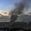 Israel Gaza War Live Updates: Day after ceasefire announcement, Israeli air strike hits Hezbollah facility
