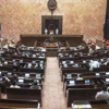 Parliament Winter Session Live Updates: Lok Sabha, Rajya Sabha adjourned for the day post ruckus over Adani issue