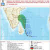 Tamil Nadu Rains: Cyclone Fengal likely to hit state today