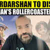 Article image for: Norman Joseph on His Journey from Mumbai to Hollywood And The Magic of Animated Storytelling For 'Moana 2’s' Evolution