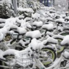 Snow to persist in some areas as precipitation stops Thursday