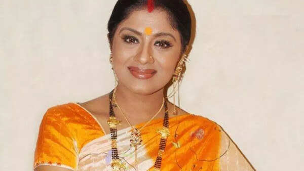 Sudha Chandran