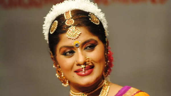 Sudha Chandran