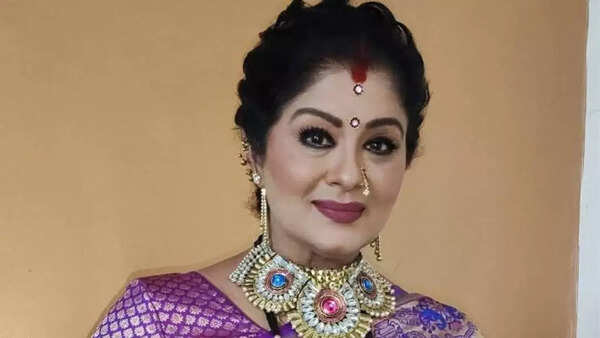 Sudha Chandran
