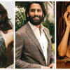 Samantha, Naga Chaitanya and Sobhita Dhulipala