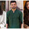 Article image for: Sania Mirza, <i class="tbold">Shoaib Malik</i> and Sana Javed