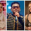 Article image for: Saira Banu, AR Rahman and <i class="tbold">mohini dey</i>