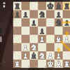 World Chess Championship 2024 LIVE: In last few moves