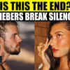Article image for: <i class="tbold">hailey bieber</i> and Justin Bieber Break Silence on Divorce Rumours