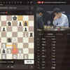 World Chess Championship 2024 LIVE: Gukesh with big advantage! 