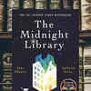 Article image for: ‘The Midnight Library’ by Matt Haig