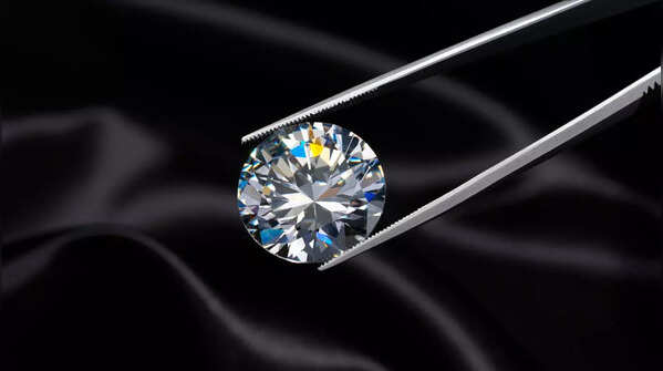 The Argyle mine was known for pink diamonds