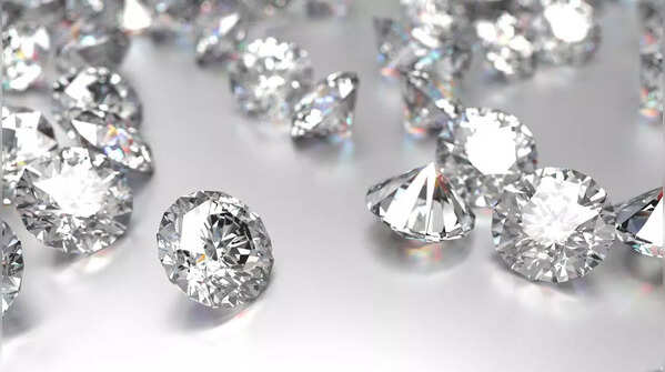 India was the first to find diamonds