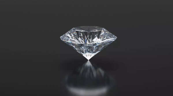 Diamonds are the toughest
