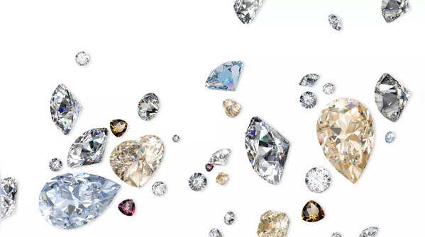 Diamonds are older than dinosaurs