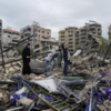 Strategic goals of ceasefire