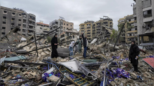 Strategic goals of ceasefire