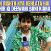 Article image for: Yeh Rishta Kya Kehlata Hai: Celebrity Crush Moment! Kiara’s Jog Turns Magical With Abhir