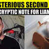 Article image for: Liam Payne’s Tragic End Takes A Dark Turn; Mysterious Bag, Pills And A Cryptic Note Found