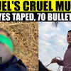 Article image for: YouTuber Miguel Vivanco Tortured By Gang, Taped Body Found By The Road