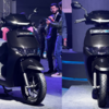 Activa e: Design