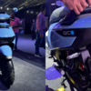Honda QC1