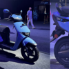 Honda QC1: Battery, Range and e-Motor