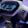 Honda QC1: Features