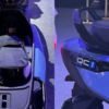 Honda QC1: Other details