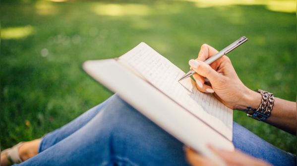 Journalling as a Path to Personal Growth
