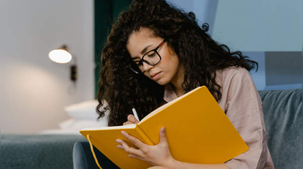 Building Resilience and Confidence